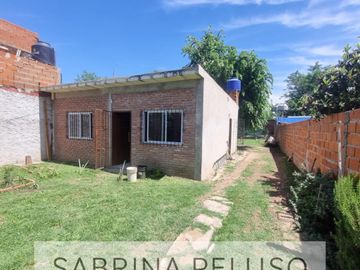 Casa en  Gral Rodriguez B° Bengochea