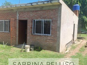 Casa en  Gral Rodriguez B° Bengochea
