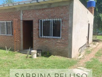 Casa en  Gral Rodriguez B° Bengochea