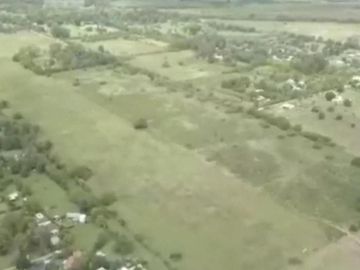 Campo  20 ha. en Villa Rosa, Pilar