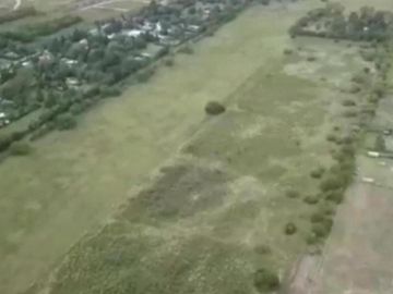 Campo  20 ha. en Villa Rosa, Pilar