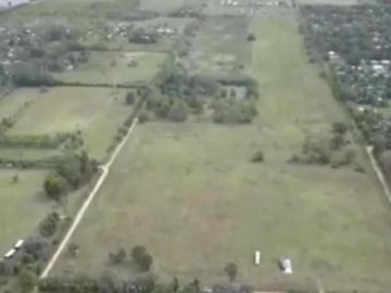 Campo  20 ha. en Villa Rosa, Pilar