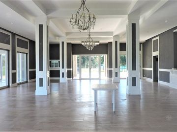 Lote en venta de 648 metros en el barrio cerrado Hudson Park