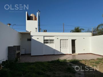 APTO BANCOR VENTA CASA 2 DORMITORIOS - AYACUCHO