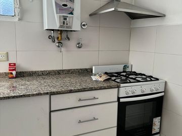 APTO BANCOR VENTA CASA 2 DORMITORIOS - AYACUCHO