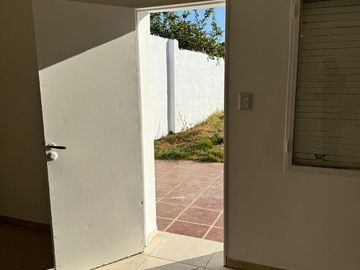 APTO BANCOR VENTA CASA 2 DORMITORIOS - AYACUCHO