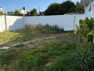 APTO BANCOR VENTA CASA 2 DORMITORIOS - AYACUCHO