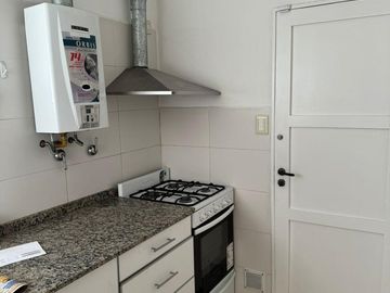 APTO BANCOR VENTA CASA 2 DORMITORIOS - AYACUCHO
