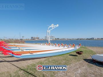 Casa con excelente diseño en Barrio Marinas Puertos del Lago