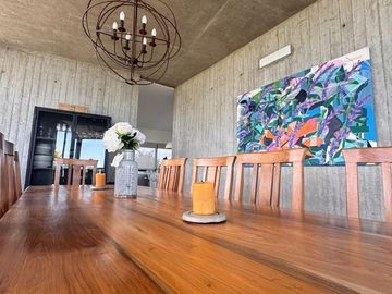 Casa con excelente diseño en Barrio Marinas Puertos del Lago