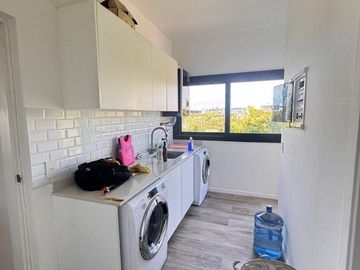 Casa con excelente diseño en Barrio Marinas Puertos del Lago