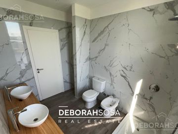 Casa en Venta 5 ambientes  al Lago en San Matias