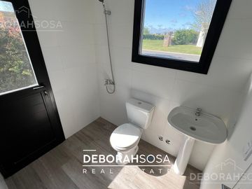Casa en Venta 5 ambientes  al Lago en San Matias