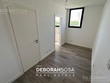 Casa en Venta 5 ambientes  al Lago en San Matias