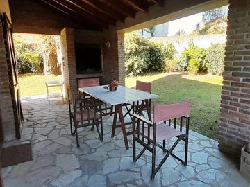 Casa - Pinamar