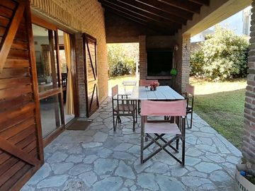 Casa - Pinamar