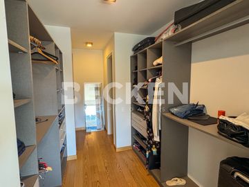 Departamento en Haus 115