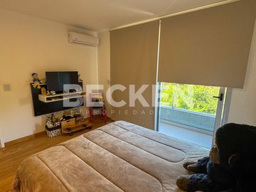Departamento en Haus 115