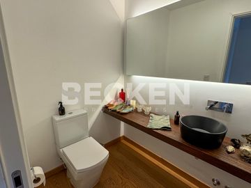 Departamento en Haus 115
