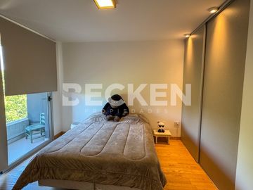 Departamento en Haus 115
