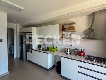 Departamento en Haus 115