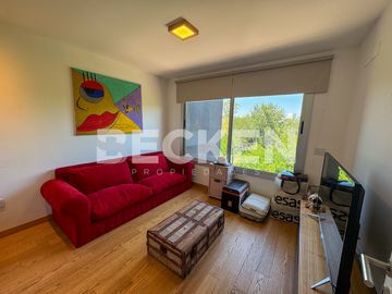 Departamento en Haus 115