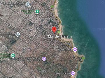 Departamento monoambiente en venta - 28mts2 - Mar Del Plata