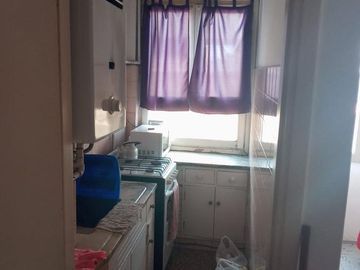 Departamento monoambiente en venta - 28mts2 - Mar Del Plata