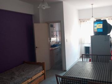 Departamento monoambiente en venta - 28mts2 - Mar Del Plata