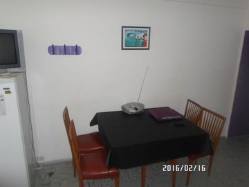 Departamento monoambiente en venta - 28mts2 - Mar Del Plata