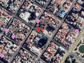 Departamento monoambiente en venta - 28mts2 - Mar Del Plata