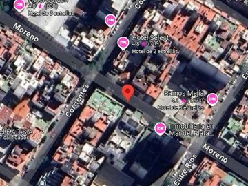 Departamento monoambiente en venta - 28mts2 - Mar Del Plata