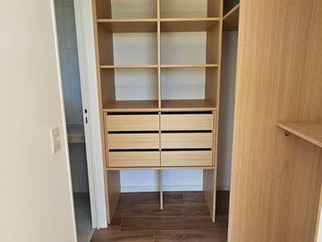 Venta departamento 3 ambientes con jardín en Nordelta