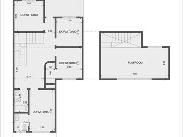 Maza al 400 Casa en PH en Venta en Almagro