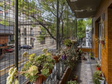 Maza al 400 Casa en PH en Venta en Almagro