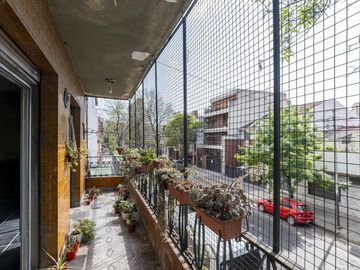 Maza al 400 Casa en PH en Venta en Almagro