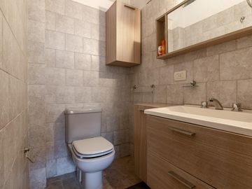 Maza al 400 Casa en PH en Venta en Almagro
