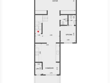 Maza al 400 Casa en PH en Venta en Almagro