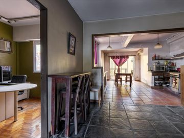 Maza al 400 Casa en PH en Venta en Almagro
