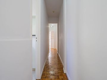 Departamento en Recoleta