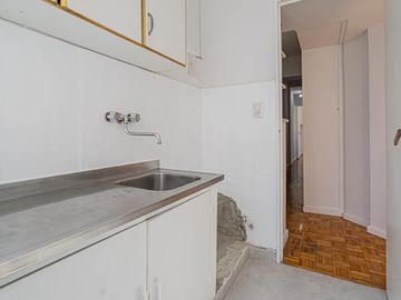 Departamento en Recoleta