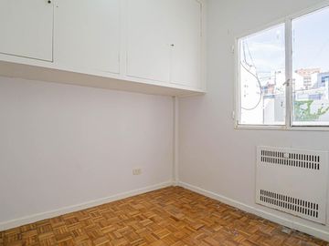 Departamento en Recoleta