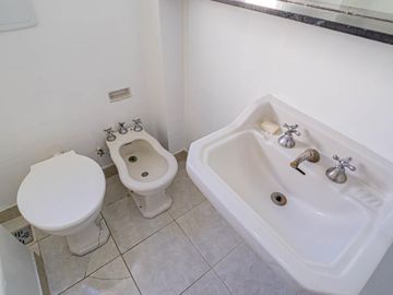 Departamento en Recoleta