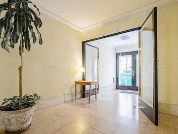 Departamento en Recoleta