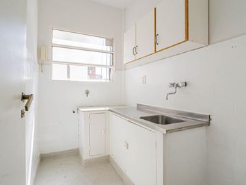 Departamento en Recoleta