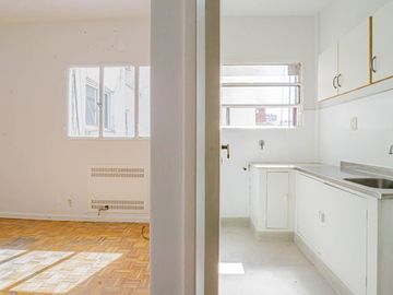 Departamento en Recoleta