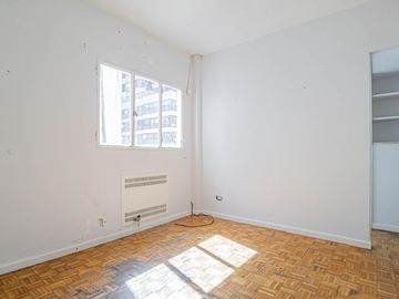 Departamento en Recoleta