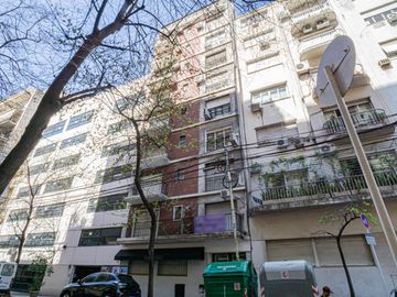Departamento en Recoleta