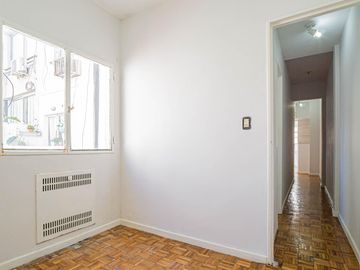 Departamento en Recoleta