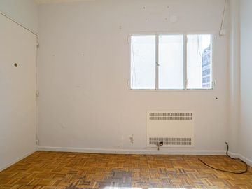 Departamento en Recoleta